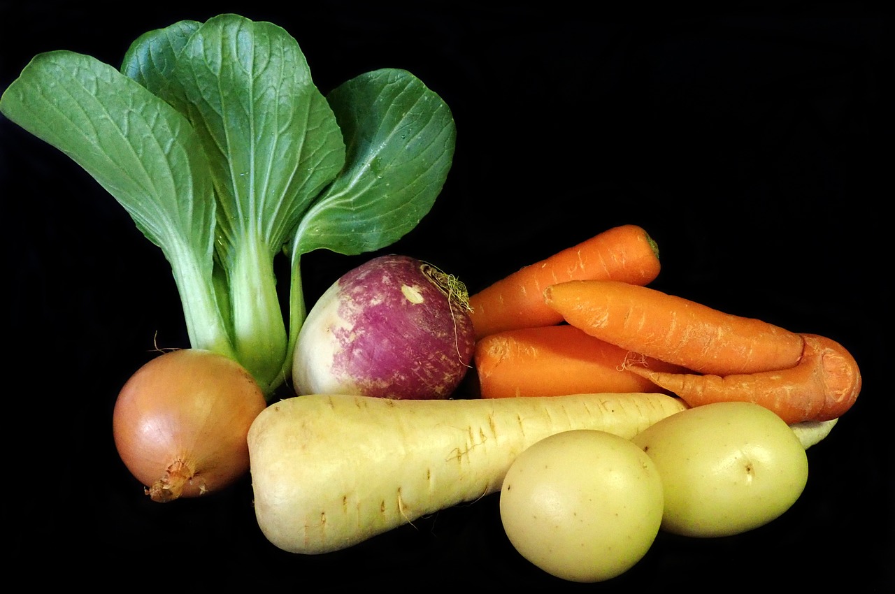 Cultiver des légumes à l’intérieur l’hiver: tout un défi!