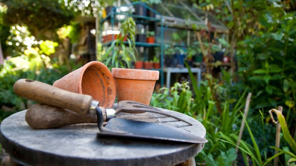Comment faire son journal de jardinage