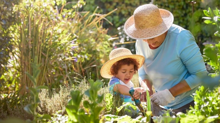 Jardinage philosophique: Cultiver la réflexion critique avec nos enfants