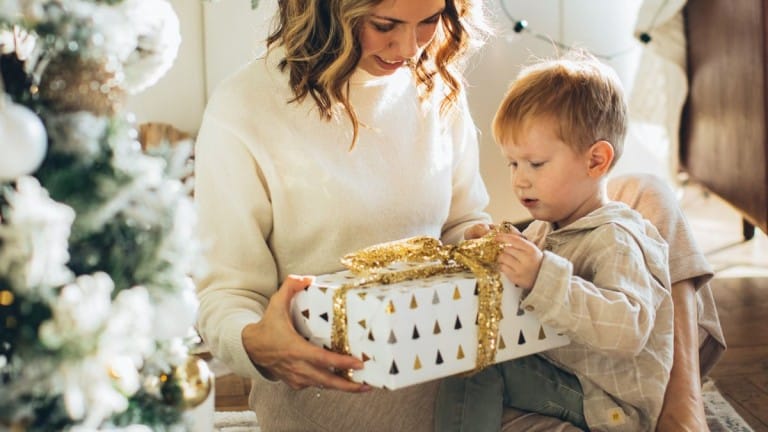 10 idées-cadeaux pour les petits jardiniers