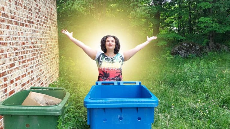 Comment «guérir» votre compost maison