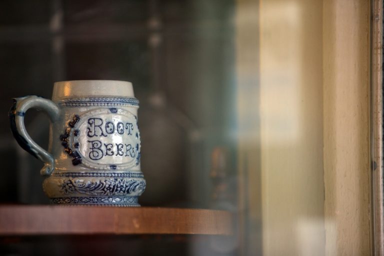 Root beer : de la racine à la bière? – Série des saveurs végétales inconnues