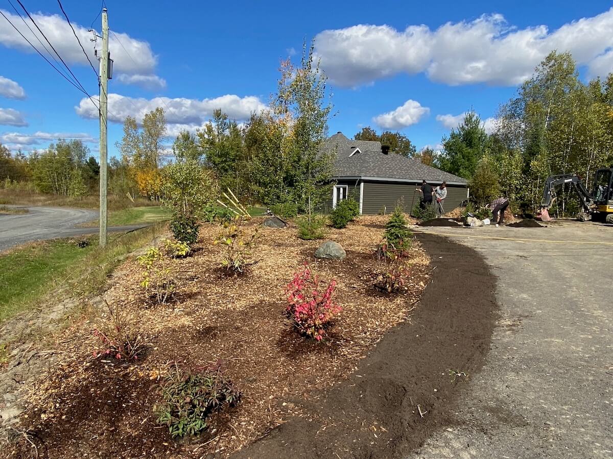 Planifier facilement votre aménagement avec tisanji